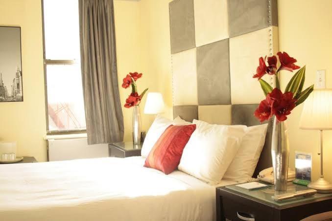 Hotel 414 Nueva York