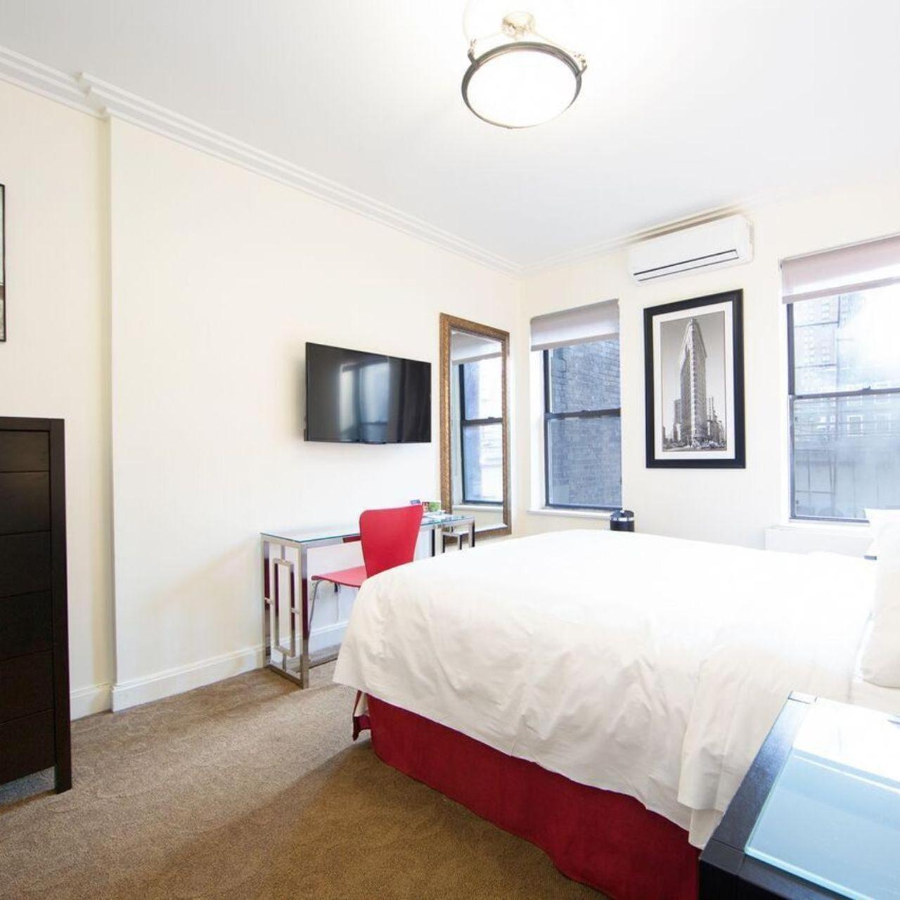 414 Hotel Nueva York